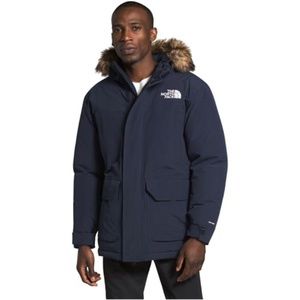 The North Face McMurdo Parka for Men Medium Aviator Navy
